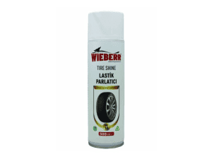 CRNILO ZA GUME U SPREJU - 500ml
