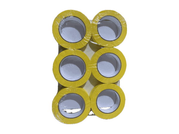 Krep traka za maskiranje u boji 32m