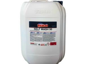 Wash 50 - aktivna pena za samouslužne autoperionice