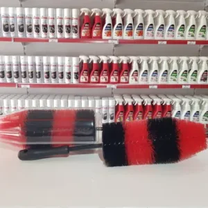 PP četka za felne - XXL dimenzije