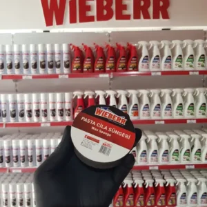 Wieberr aplikator za pastu, vosak, mleko | Wieberr