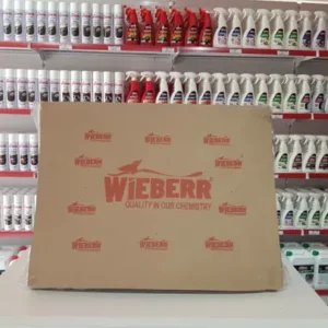 Wieberr - Papirne patosnice 500 kom - 10kg