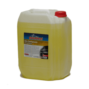 Šampon za ručno pranje automobila | Wieberr