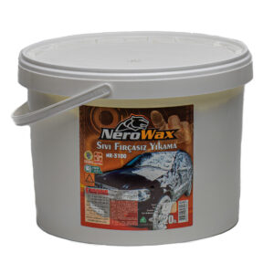 Nerowax – prašak za beskontaktno pranje | Wieberr