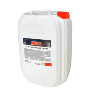 F6 Aktivna pena - beskontakno pranje | Wieberr