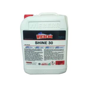 Vosak - Shine 30 | Wieberr