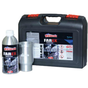 Set za polimerizaciju farova - FarEx (1L) | Wieberr