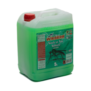 Čistač insekata | Wieberr