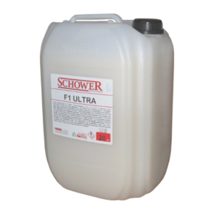 F1 Ultra aktivna pena - sredstvo za beskontaktno pranje automobila