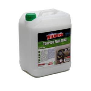 Mleko za instrument tablu - Trend | Wieberr