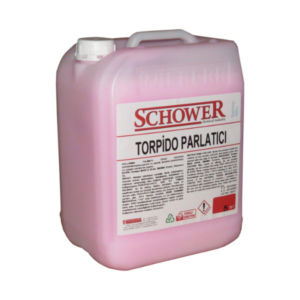 Schower - mleko za instrument tablu i plastike | Wieberr