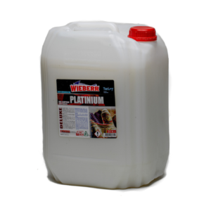 Platinium - šampon za pranje tepiha | Wieberr