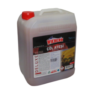 Desert Fire - parfem za automobile i prostorije | Wieberr