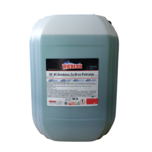 Vosak sa aromom (mirisom) 20L | Wieberr