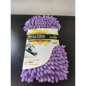 SUNĐER MIKROFIBER ZA PRANJE VOZILA SAPFIRE