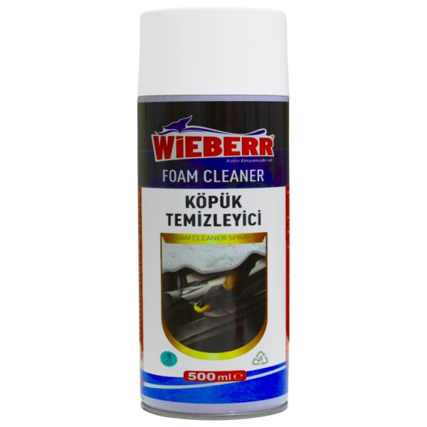 kopuktemizleyici500Ml kopuktemizleyici500Ml