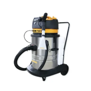 SAFRAN USISIVAČ ZA DUBINSKO PRANJE SA 3 MOTORA 72L - EDW723 SAFRAN