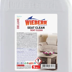 Seat clean - sredstvo za dubinsko pranje | Wieberr