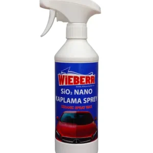 SiO2 Nano keramički sprej za zaštitu od prljanja 500ml